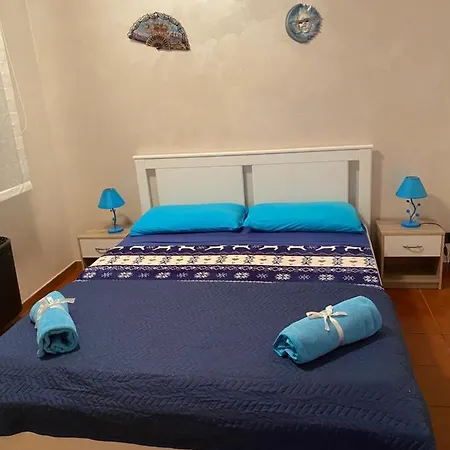 Apartmán Azul - Privacy Tranquillita Natura E Mare Rosolina Mare