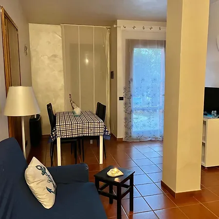 Azul - Privacy Tranquillita Natura E Mare Apartmán