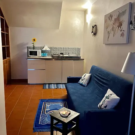 Azul - Privacy Tranquillita Natura E Mare Apartmán Rosolina Mare