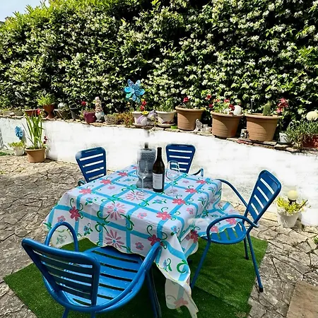 Azul - Privacy Tranquillita Natura E Mare Apartmán