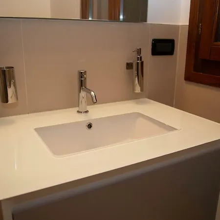 Apartmán Azul - Privacy Tranquillita Natura E Mare Rosolina Mare