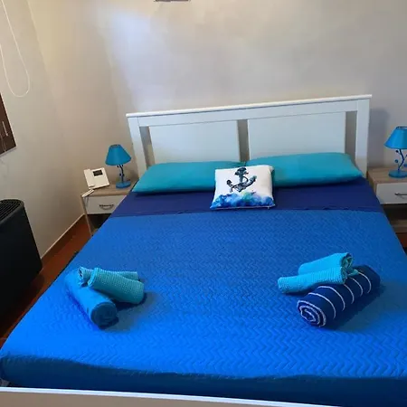 Azul - Privacy Tranquillita Natura E Mare * 罗索利纳马雷