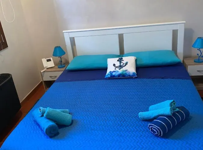 Azul - Privacy Tranquillita Natura E Mare * Rosolina Mare