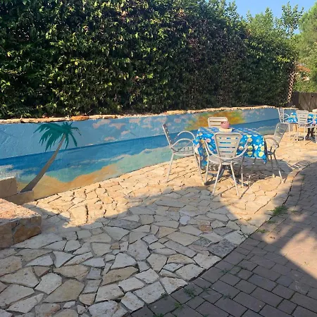 Azul - Privacy Tranquillita Natura E Mare Apartment *