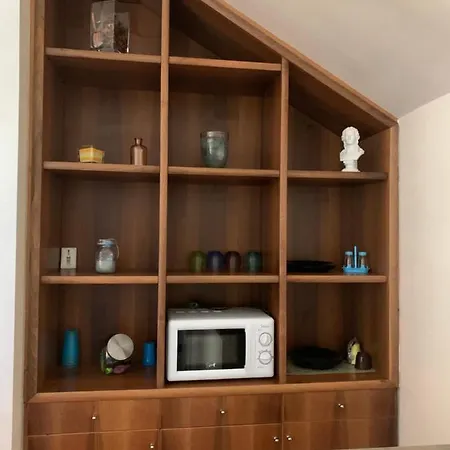 Appartement Azul - Privacy Tranquillita Natura E Mare