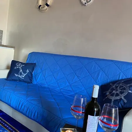 Azul - Privacy Tranquillita Natura E Mare Apartment Rosolina Mare