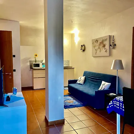 Azul - Privacy Tranquillita Natura E Mare * Rosolina Mare