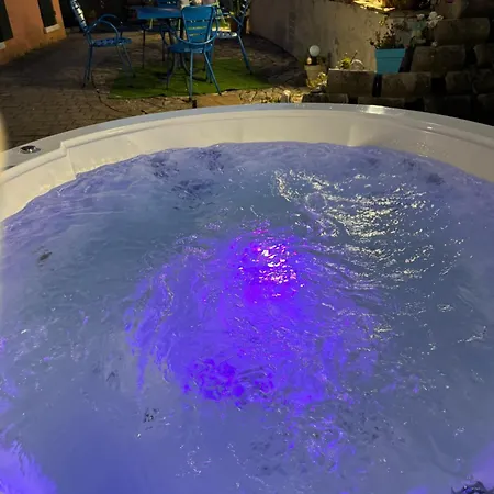 Azul - Privacy Tranquillita Natura E Mare *