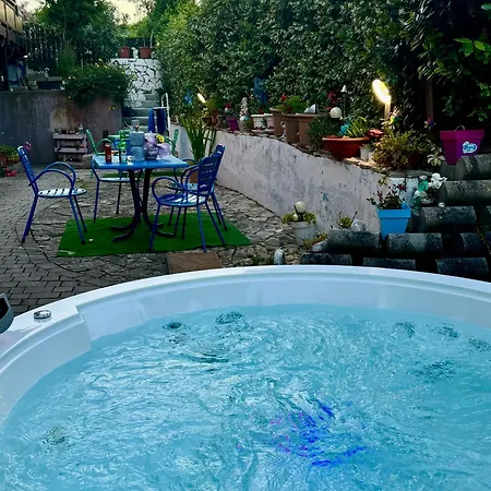 Azul - Privacy Tranquillita Natura E Mare
