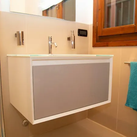 Azul - Privacy Tranquillita Natura E Mare * Rosolina Mare