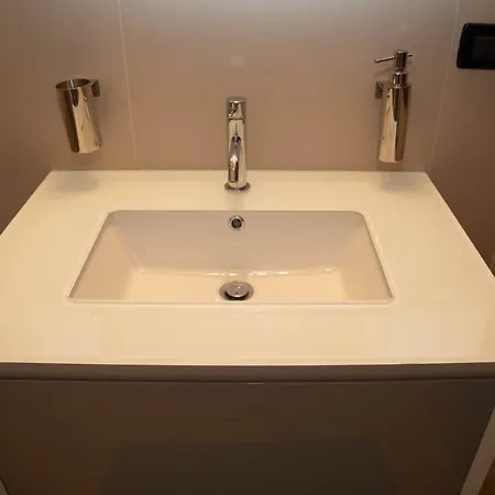 Apartment Azul - Privacy Tranquillita Natura E Mare *